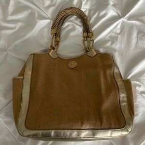 Tory Burch summer purse!